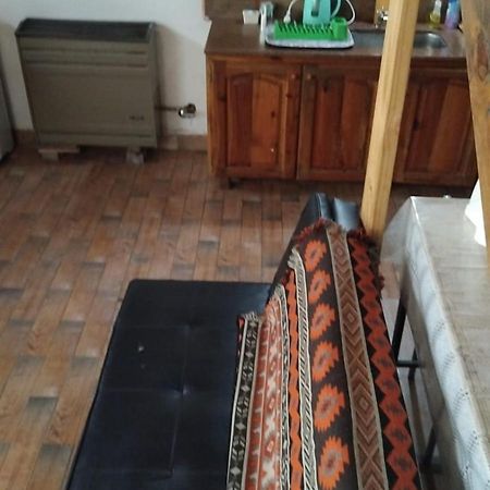 شقة En Lo De Yoli أوشويا المظهر الخارجي الصورة