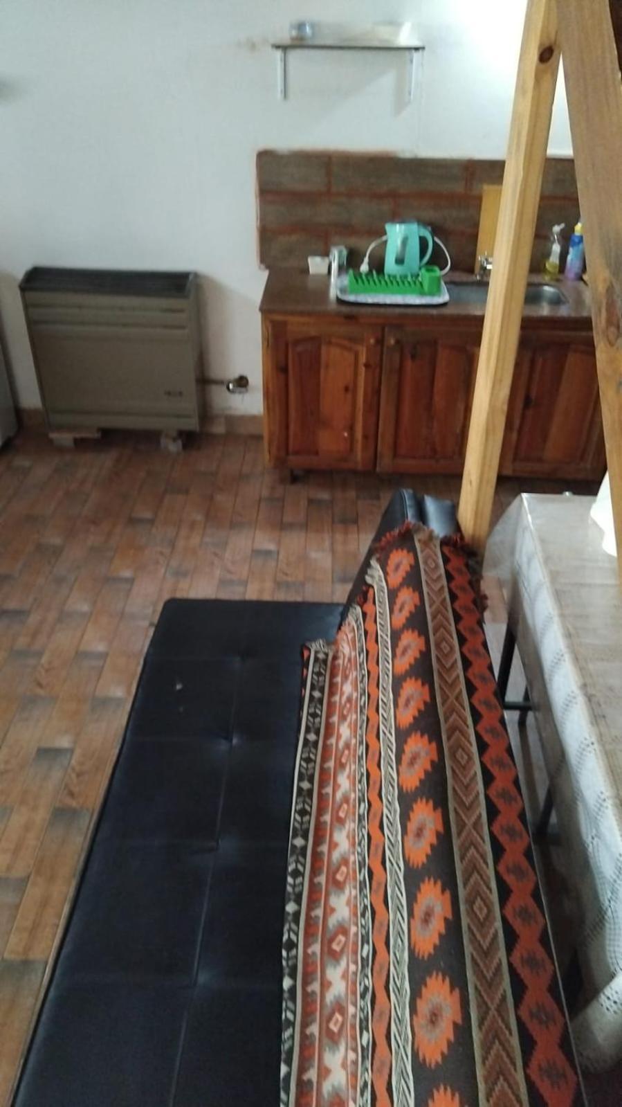 شقة En Lo De Yoli أوشويا المظهر الخارجي الصورة